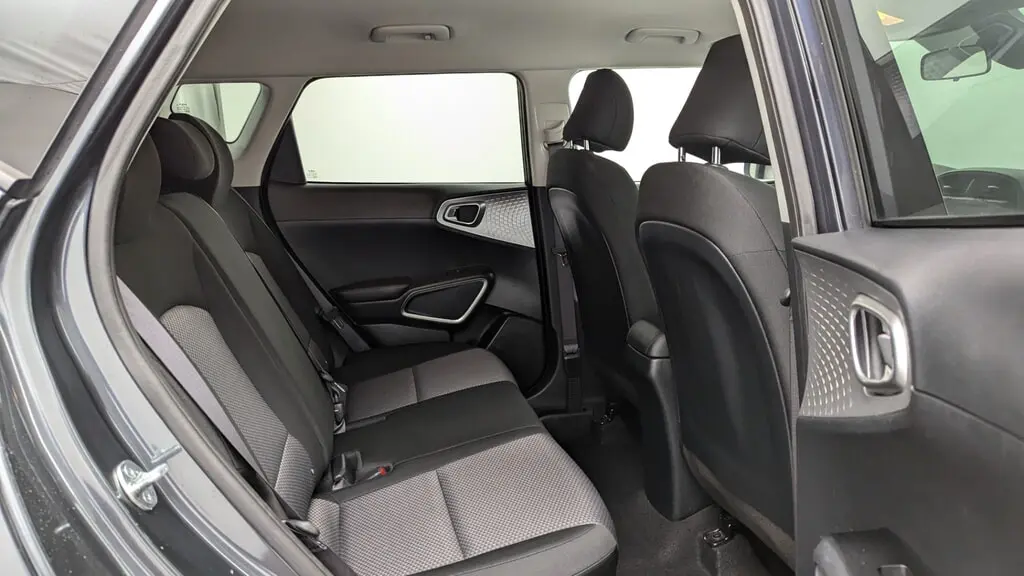 Florida Fine Cars - Used KIA SOUL 2024 MARGATE LX