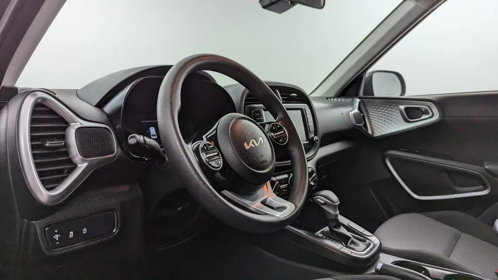 Florida Fine Cars - Used KIA SOUL 2024 MARGATE LX