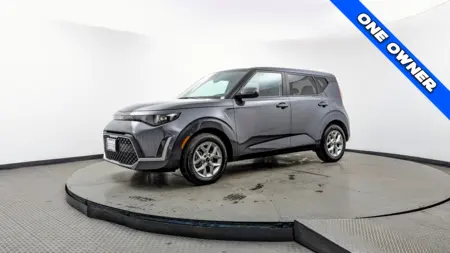 Florida Fine Cars - Used KIA SOUL 2024 MARGATE LX
