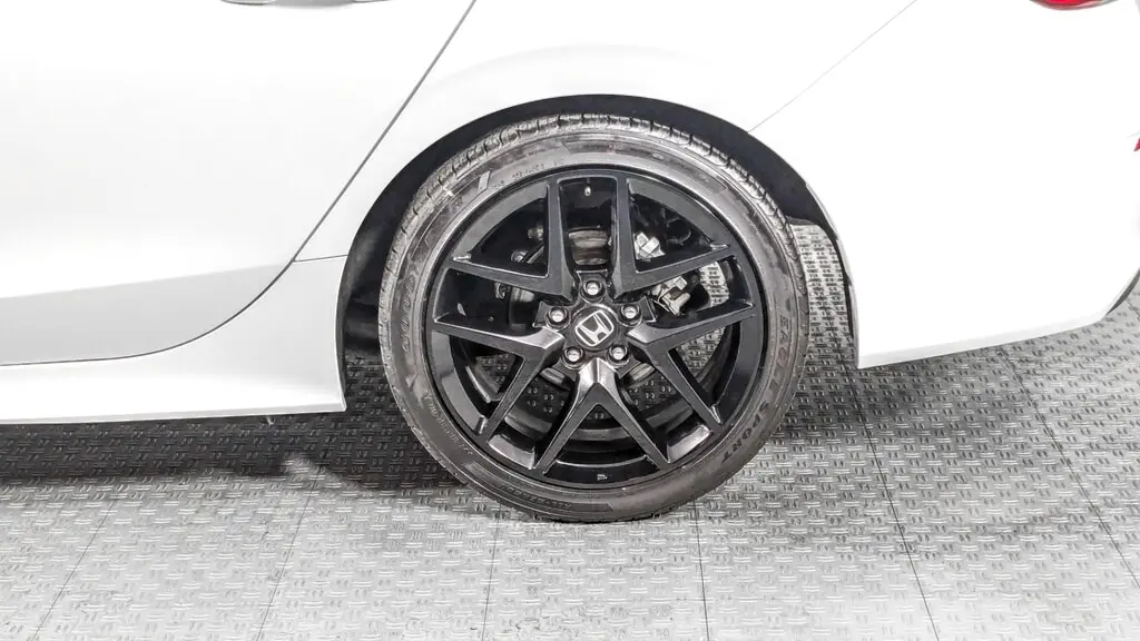 Florida Fine Cars - Used HONDA CIVIC 2024 ORLANDO SPORT