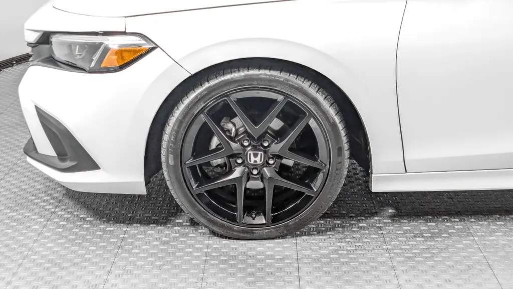 Florida Fine Cars - Used HONDA CIVIC 2024 ORLANDO SPORT