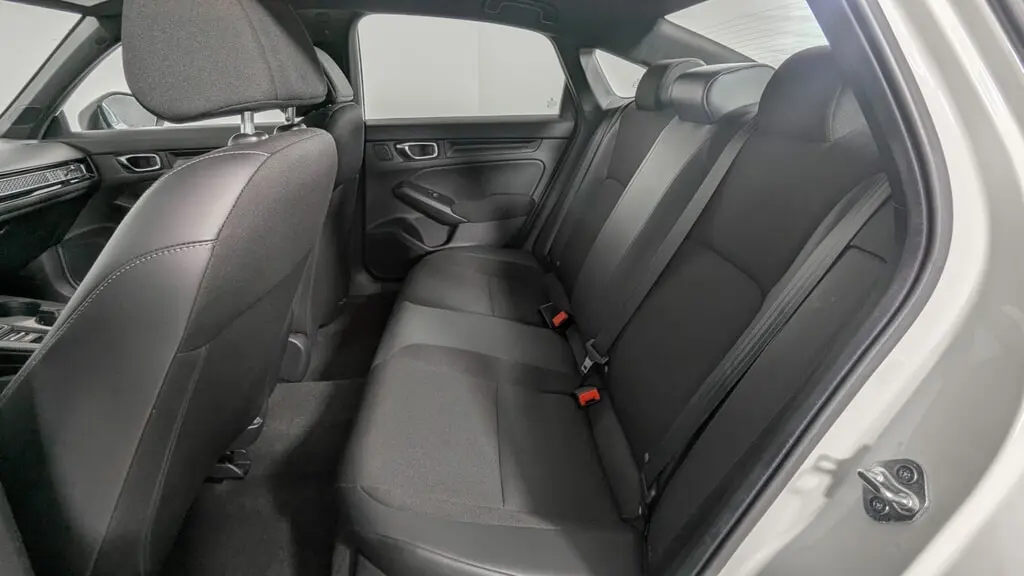 Florida Fine Cars - Used HONDA CIVIC 2024 ORLANDO SPORT