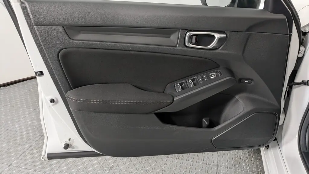 Florida Fine Cars - Used HONDA CIVIC 2024 ORLANDO SPORT