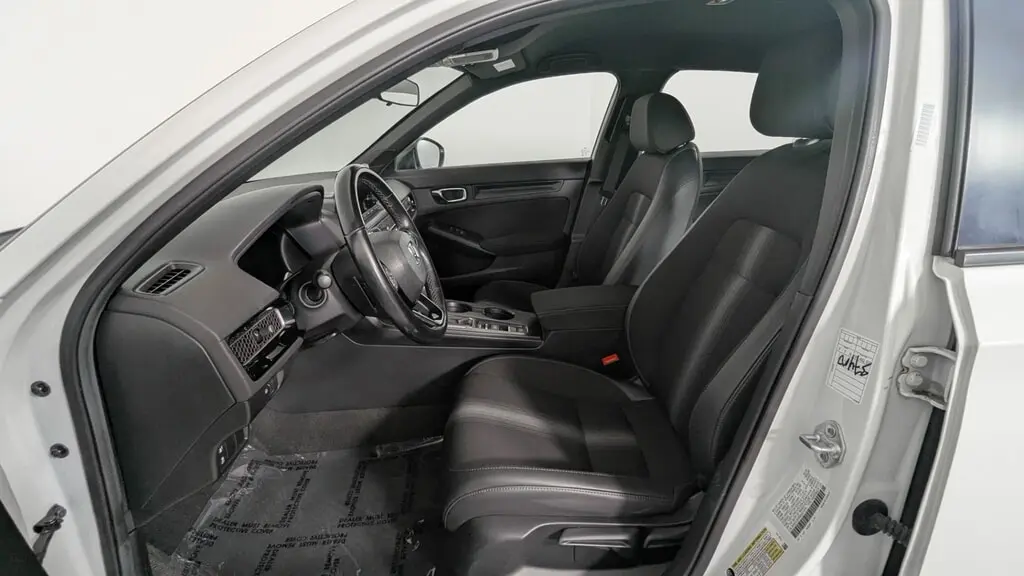 Florida Fine Cars - Used HONDA CIVIC 2024 ORLANDO SPORT