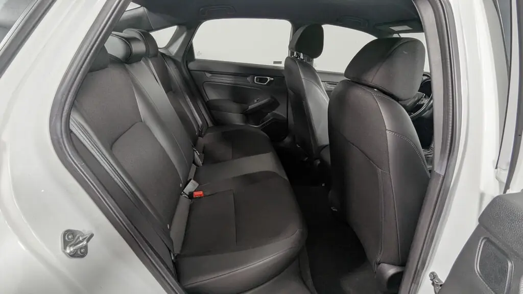 Florida Fine Cars - Used HONDA CIVIC 2024 ORLANDO SPORT