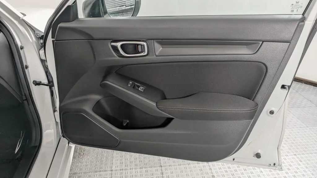 Florida Fine Cars - Used HONDA CIVIC 2024 ORLANDO SPORT