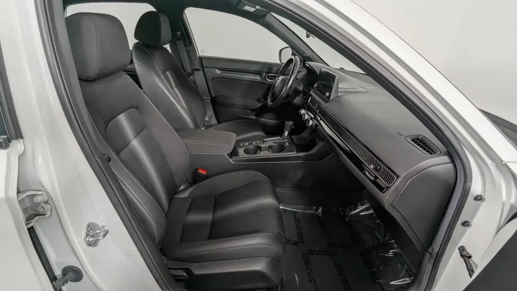 Florida Fine Cars - Used HONDA CIVIC 2024 ORLANDO SPORT