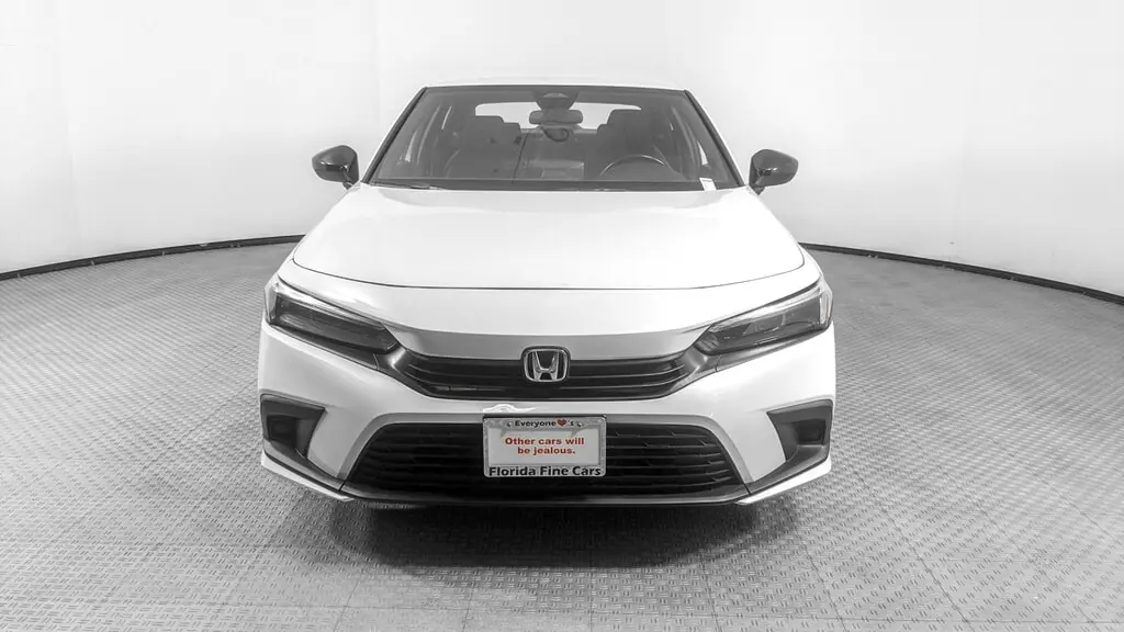 Florida Fine Cars - Used HONDA CIVIC 2024 ORLANDO SPORT