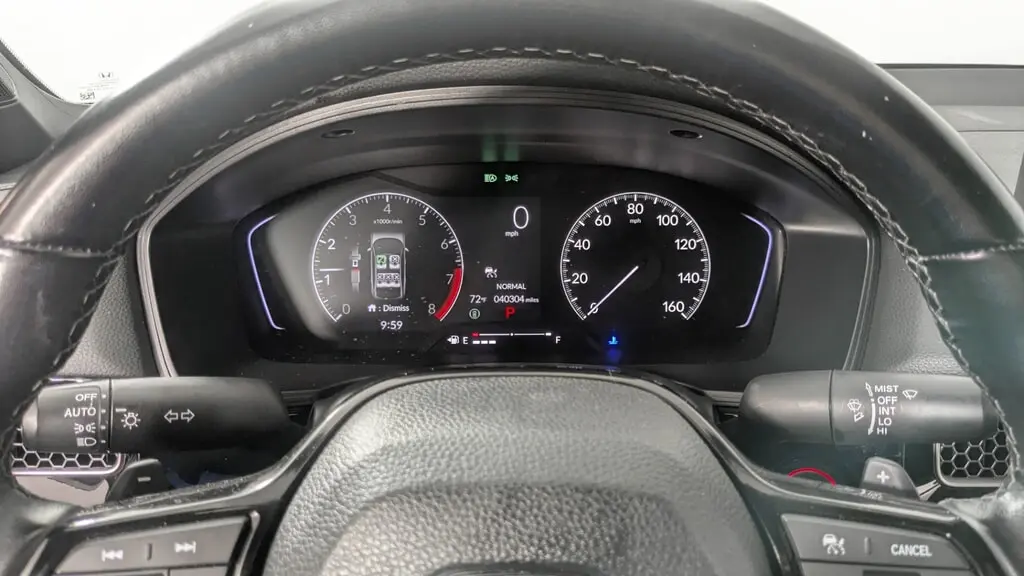 Florida Fine Cars - Used HONDA CIVIC 2024 ORLANDO SPORT