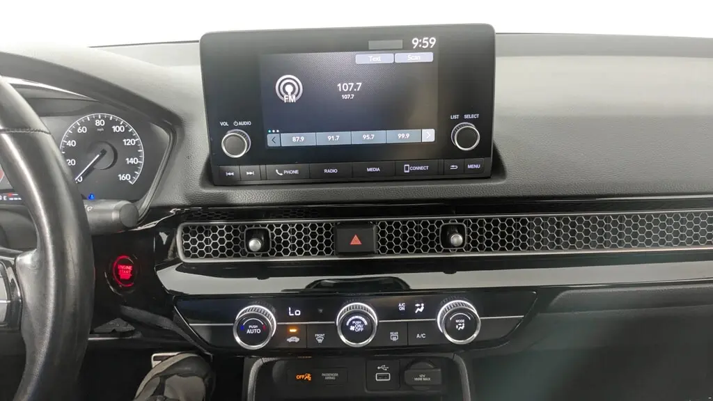 Florida Fine Cars - Used HONDA CIVIC 2024 ORLANDO SPORT