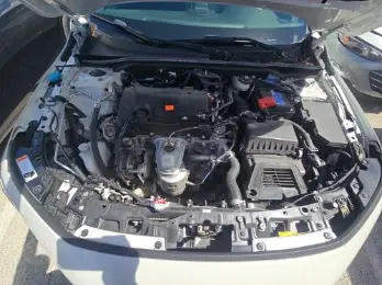 Florida Fine Cars - Used HONDA CIVIC 2024 ORLANDO SPORT