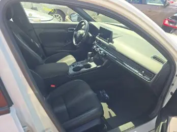 Florida Fine Cars - Used HONDA CIVIC 2024 ORLANDO SPORT