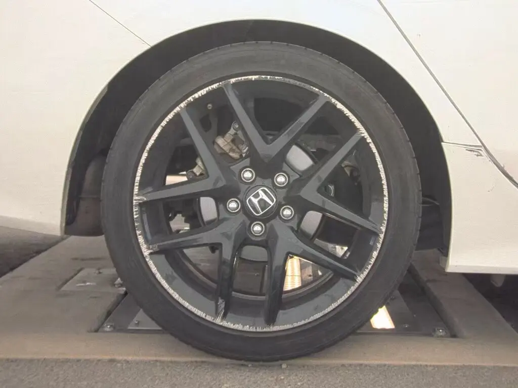 Florida Fine Cars - Used HONDA CIVIC 2024 ORLANDO SPORT