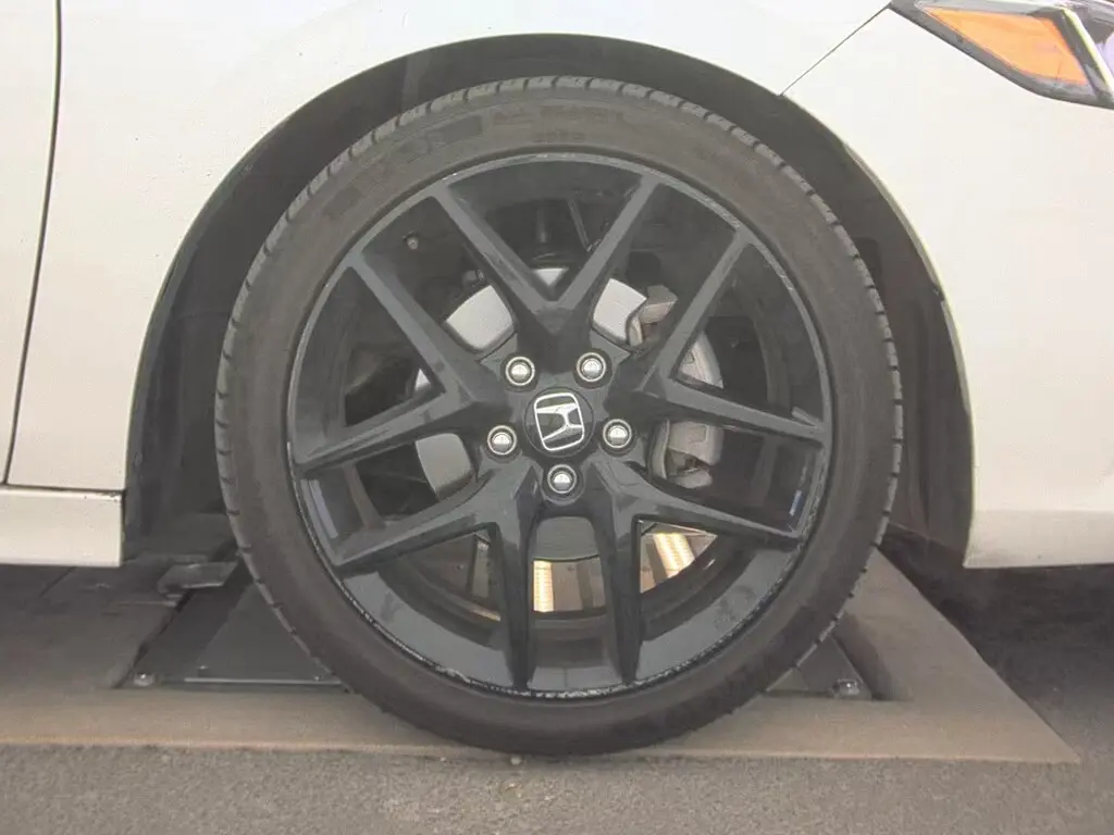 Florida Fine Cars - Used HONDA CIVIC 2024 ORLANDO SPORT