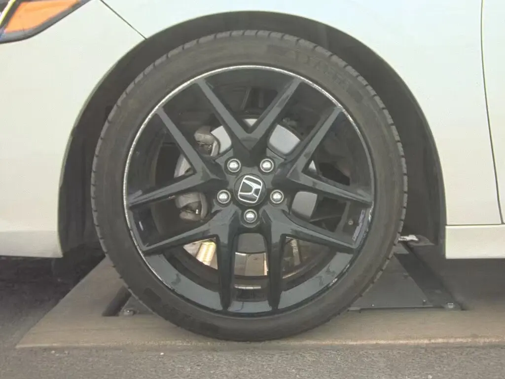 Florida Fine Cars - Used HONDA CIVIC 2024 ORLANDO SPORT