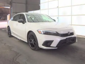 Florida Fine Cars - Used HONDA CIVIC 2024 ORLANDO SPORT