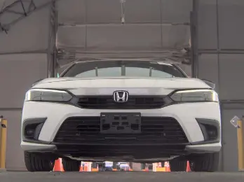 Florida Fine Cars - Used HONDA CIVIC 2024 ORLANDO SPORT