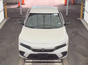 Florida Fine Cars - Used HONDA CIVIC 2024 ORLANDO SPORT