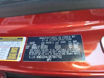 Florida Fine Cars - Used KIA SOUL 2024 MIAMI LX