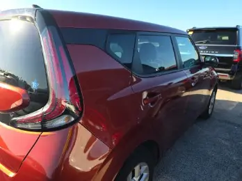 Florida Fine Cars - Used KIA SOUL 2024 MIAMI LX