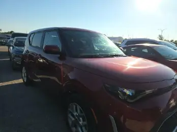 Florida Fine Cars - Used KIA SOUL 2024 MIAMI LX