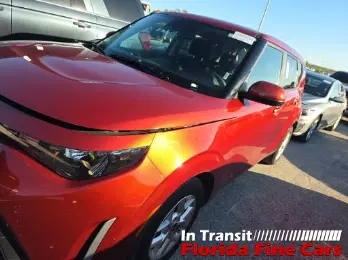 Florida Fine Cars - Used KIA SOUL 2024 MIAMI LX