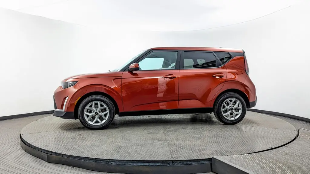 Florida Fine Cars - Used KIA SOUL 2024 MIAMI LX