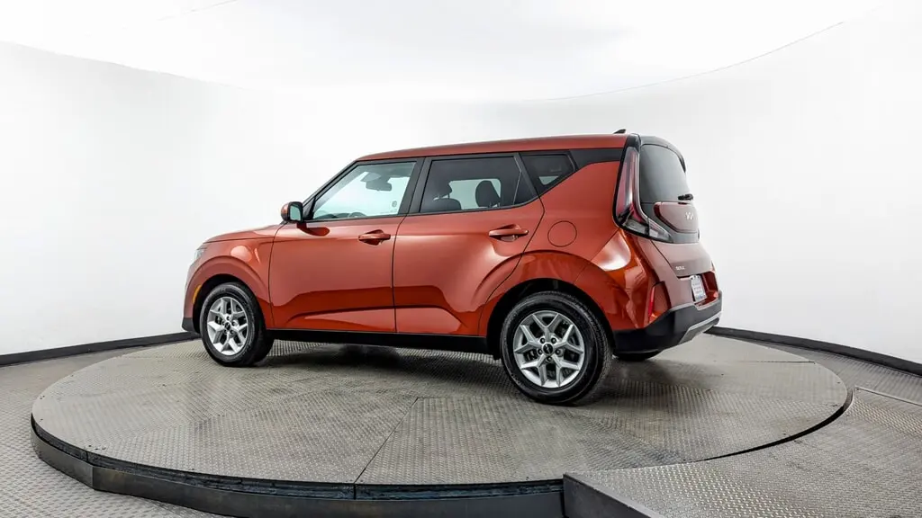 Florida Fine Cars - Used KIA SOUL 2024 MIAMI LX