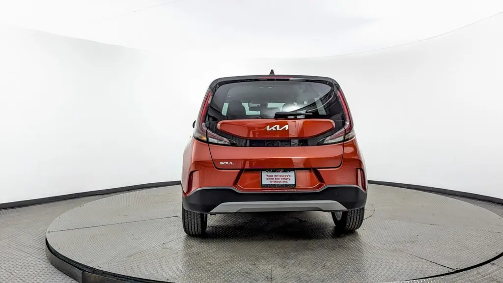 Florida Fine Cars - Used KIA SOUL 2024 MIAMI LX