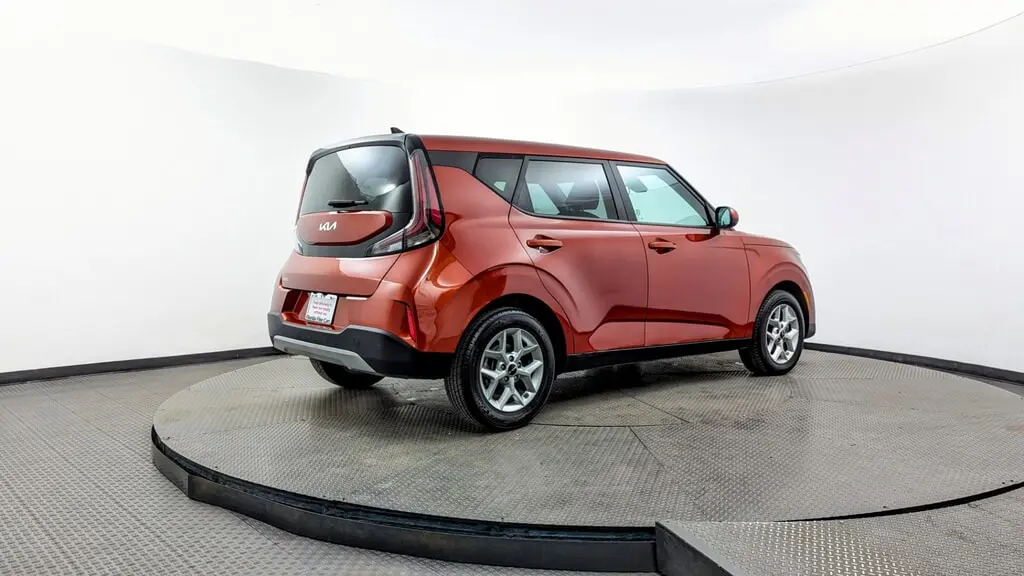 Florida Fine Cars - Used KIA SOUL 2024 MIAMI LX