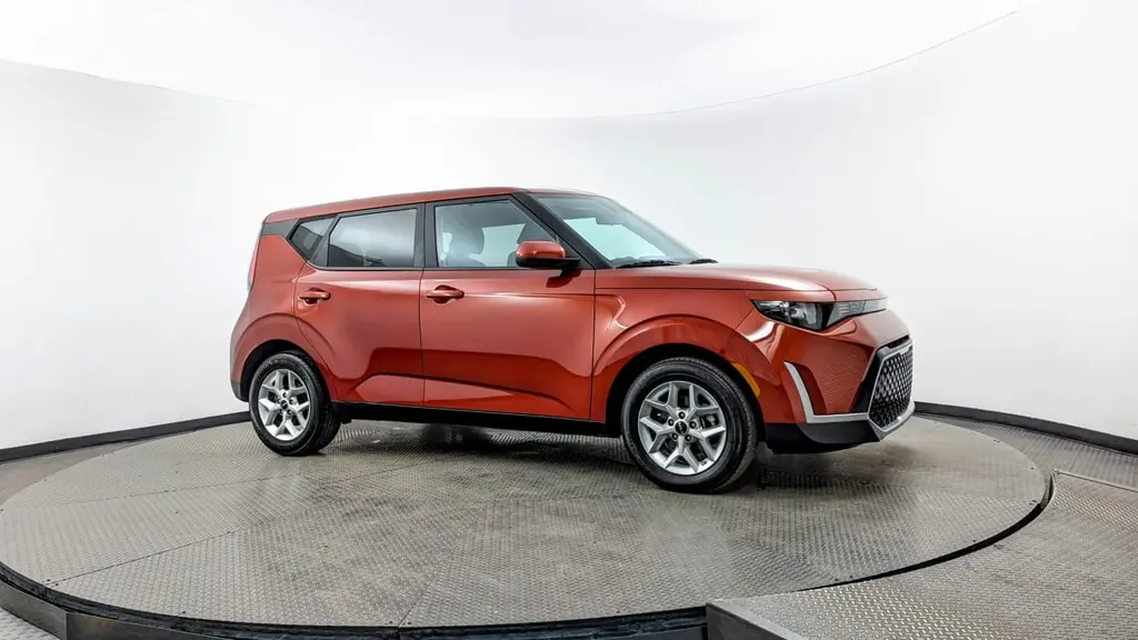 Florida Fine Cars - Used KIA SOUL 2024 MIAMI LX
