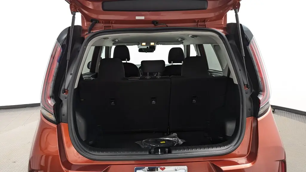 Florida Fine Cars - Used KIA SOUL 2024 MIAMI LX