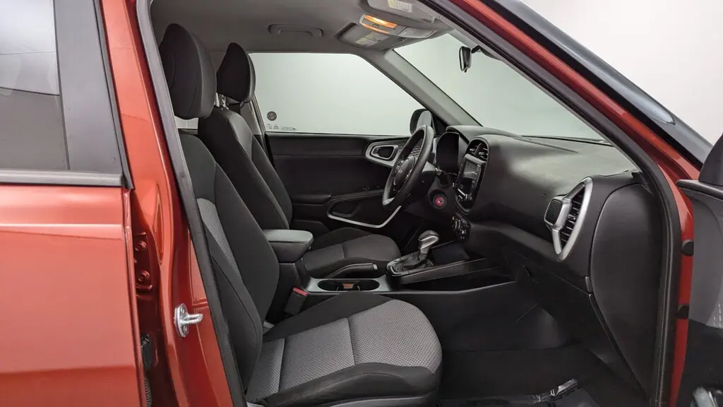 Florida Fine Cars - Used KIA SOUL 2024 MIAMI LX