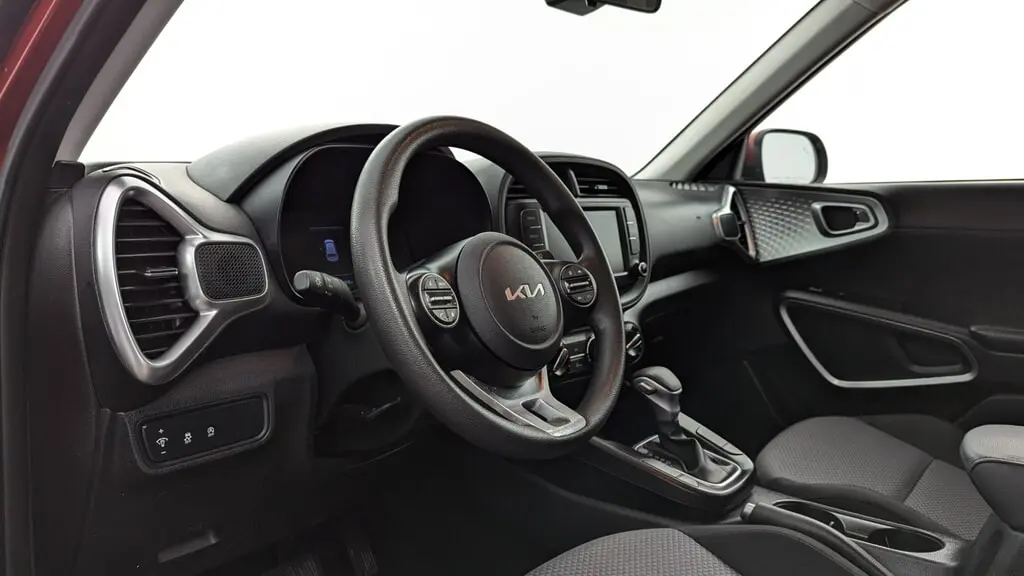 Florida Fine Cars - Used KIA SOUL 2024 MIAMI LX