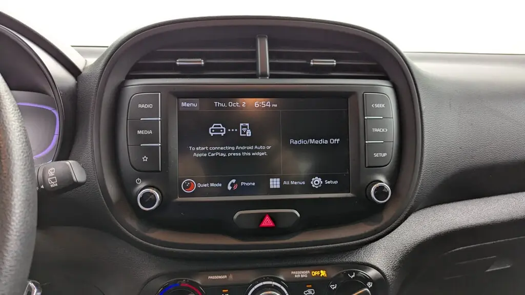 Florida Fine Cars - Used KIA SOUL 2024 MIAMI LX