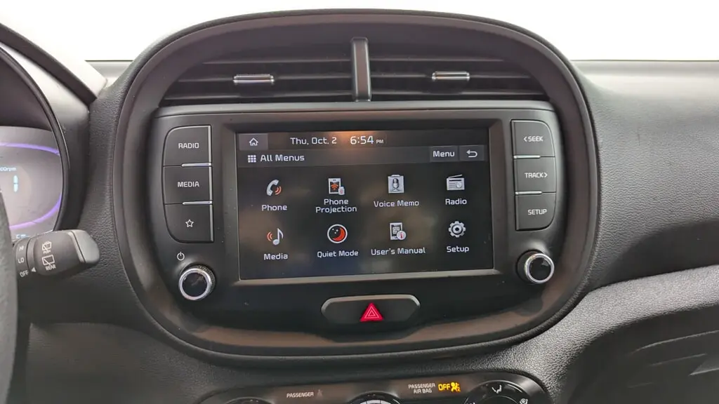 Florida Fine Cars - Used KIA SOUL 2024 MIAMI LX