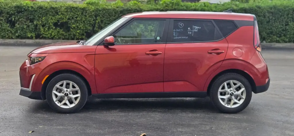 Florida Fine Cars - Used KIA SOUL 2024 MIAMI LX