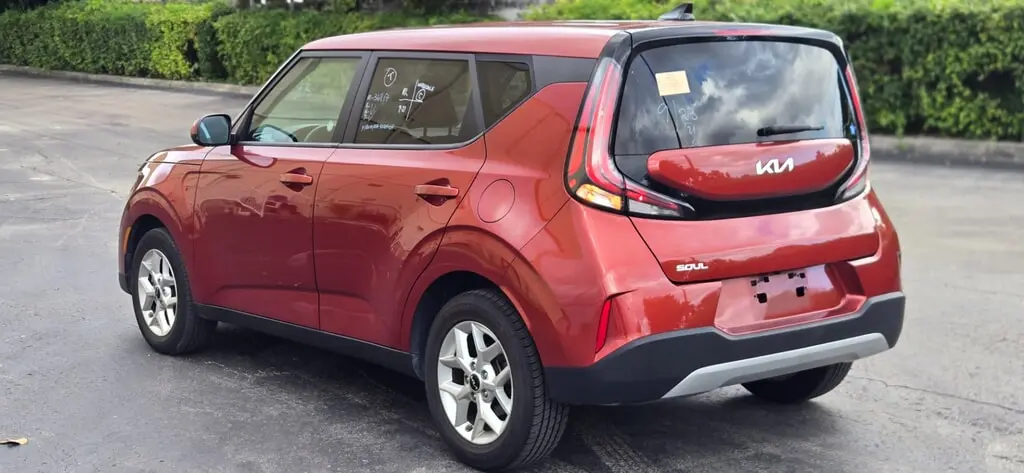 Florida Fine Cars - Used KIA SOUL 2024 MIAMI LX