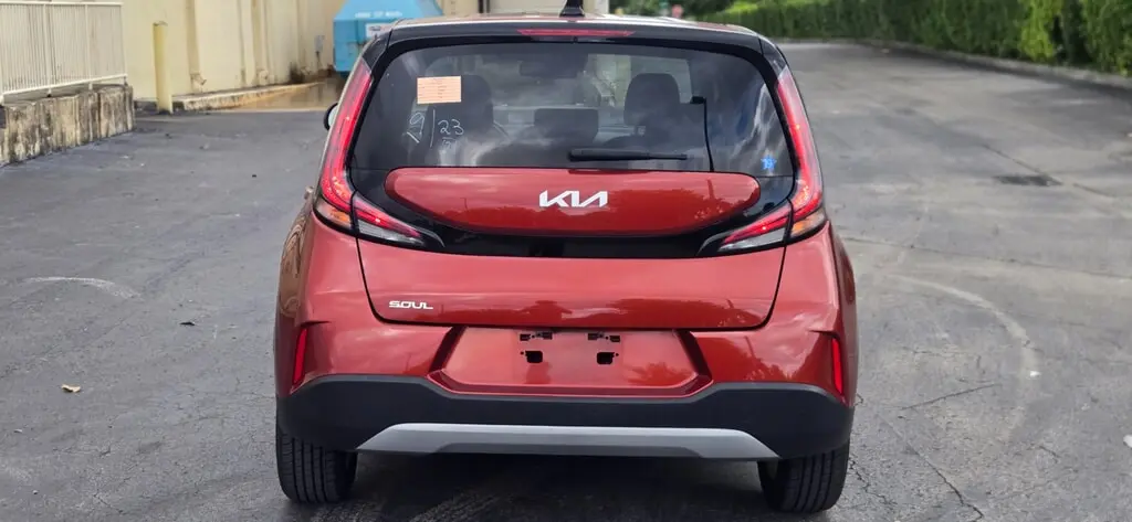 Florida Fine Cars - Used KIA SOUL 2024 MIAMI LX