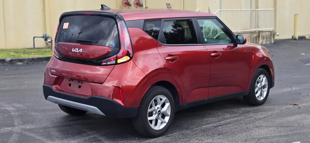 Florida Fine Cars - Used KIA SOUL 2024 MIAMI LX