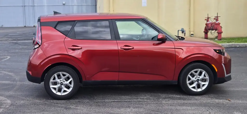 Florida Fine Cars - Used KIA SOUL 2024 MIAMI LX