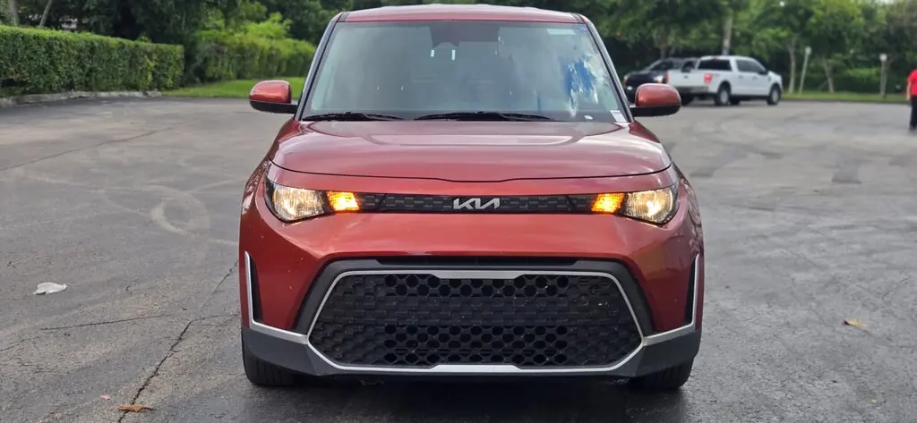 Florida Fine Cars - Used KIA SOUL 2024 MIAMI LX