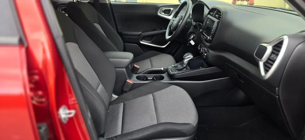 Florida Fine Cars - Used KIA SOUL 2024 MIAMI LX