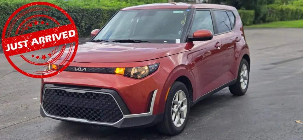 Florida Fine Cars - Used KIA SOUL 2024 MIAMI LX