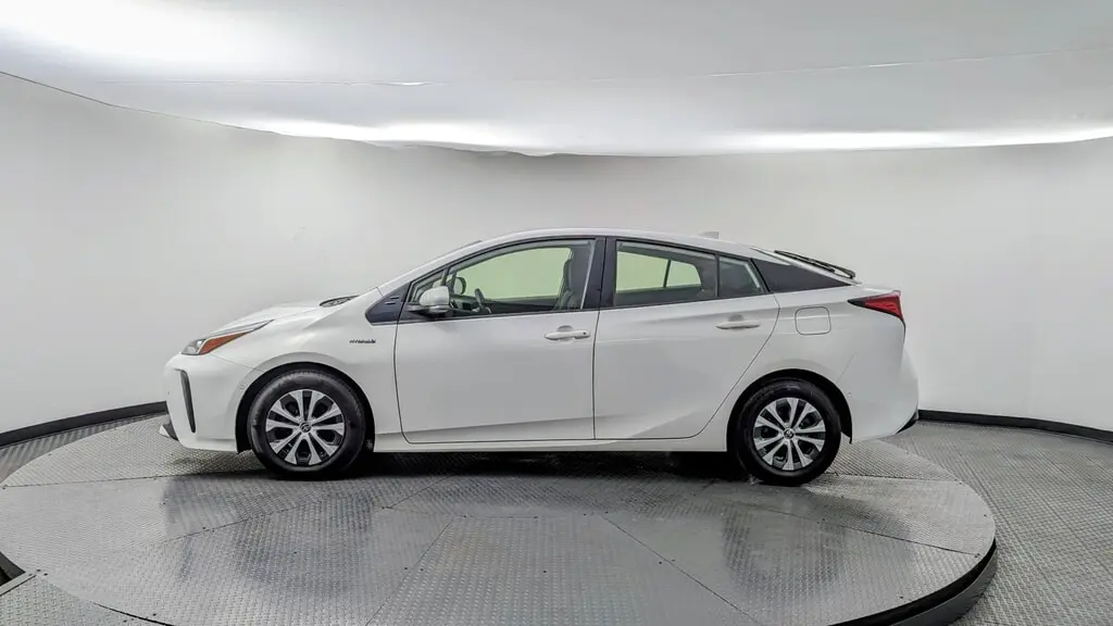 Florida Fine Cars - Used TOYOTA PRIUS 2022 WEST PALM LE
