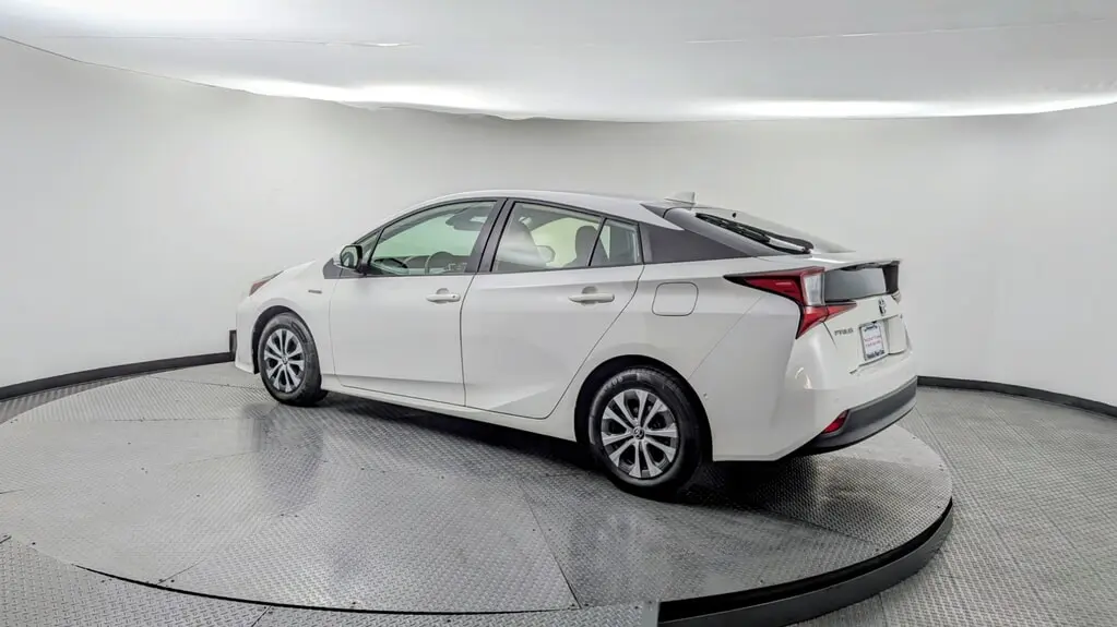 Florida Fine Cars - Used TOYOTA PRIUS 2022 WEST PALM LE