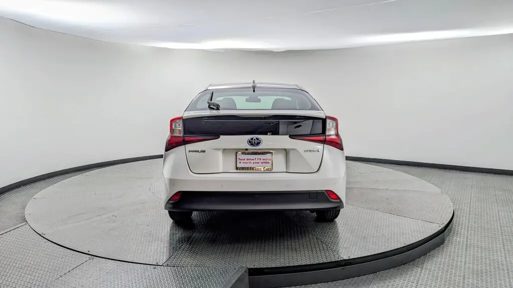 Florida Fine Cars - Used TOYOTA PRIUS 2022 WEST PALM LE