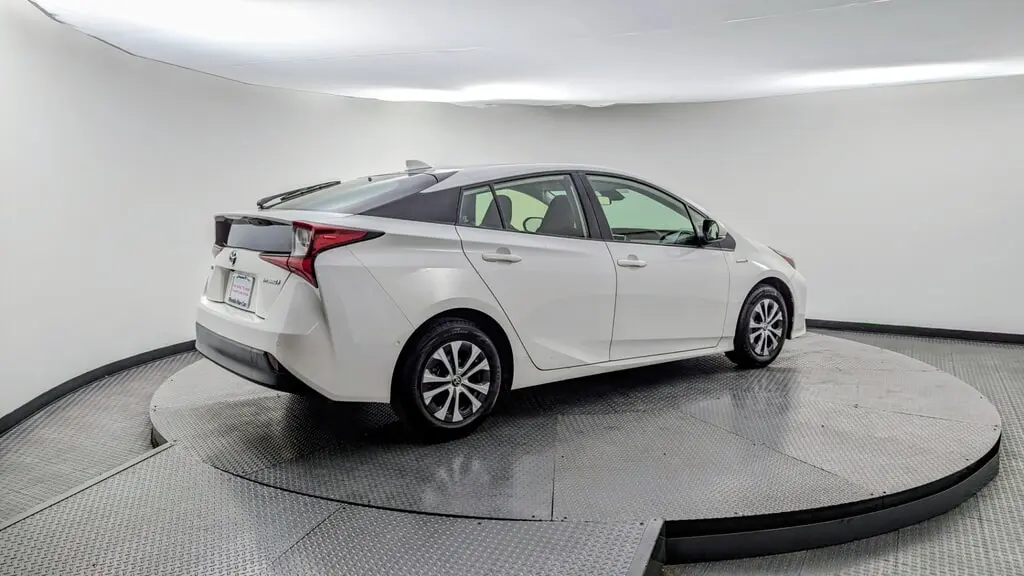 Florida Fine Cars - Used TOYOTA PRIUS 2022 WEST PALM LE