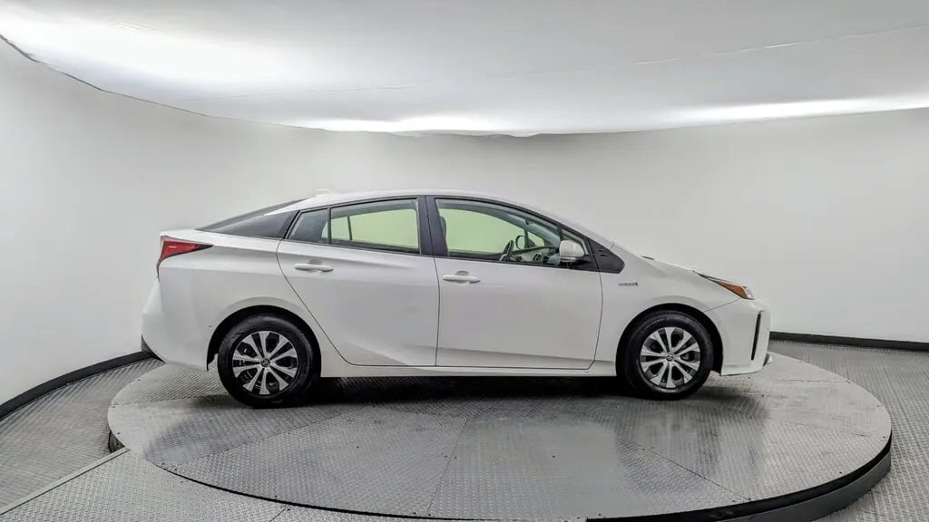 Florida Fine Cars - Used TOYOTA PRIUS 2022 WEST PALM LE