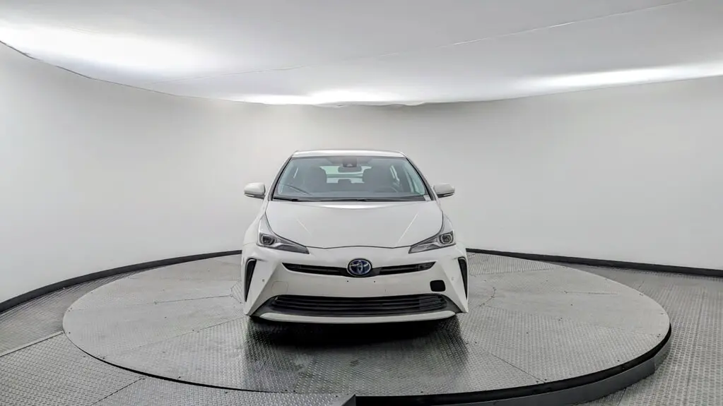 Florida Fine Cars - Used TOYOTA PRIUS 2022 WEST PALM LE